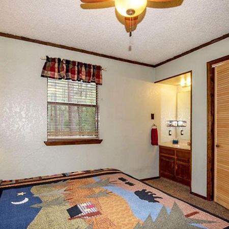 Whispering Pine Cabins 루이도소 외부 사진